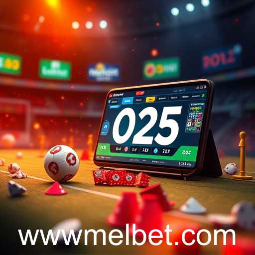 The Digital Revolution: Gaming and Betting in 2025