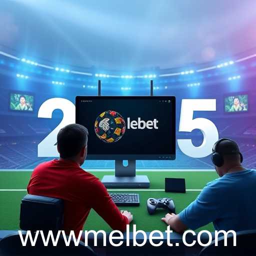 Melbet: Navigating the Online Gaming Landscape