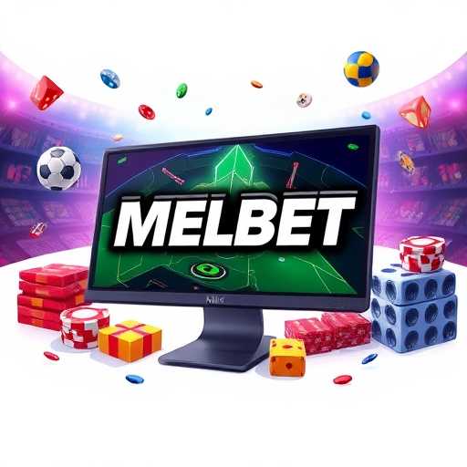 The Rise of Melbet in Online Gaming