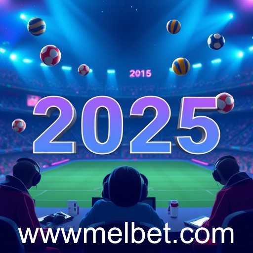 Melbet's Role in the Evolving Landscape of Online Gaming