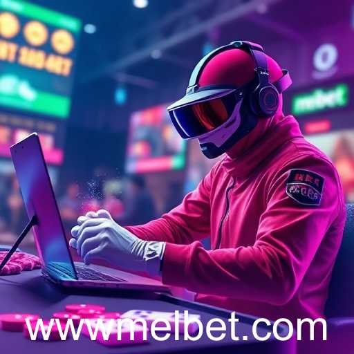 Melbet Continues to Thrive in the Betting Industry