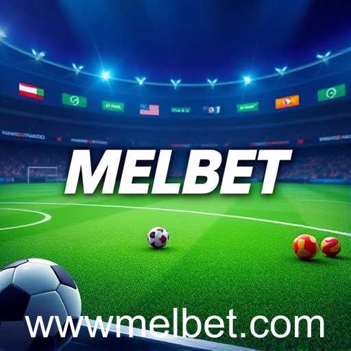 Melbet: The Digital Face of Online Gaming