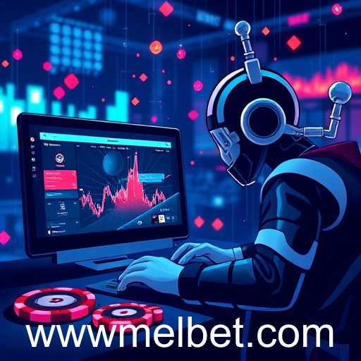 The Evolution of Online Betting Platforms in 2025